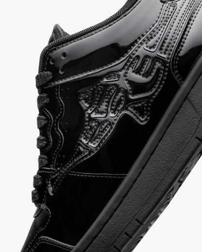 AKIMBO LOWS "GLOSSY BLACK"