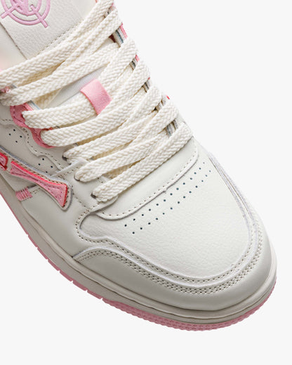 AKIMBO LOWS "BLOSSOM PINK"