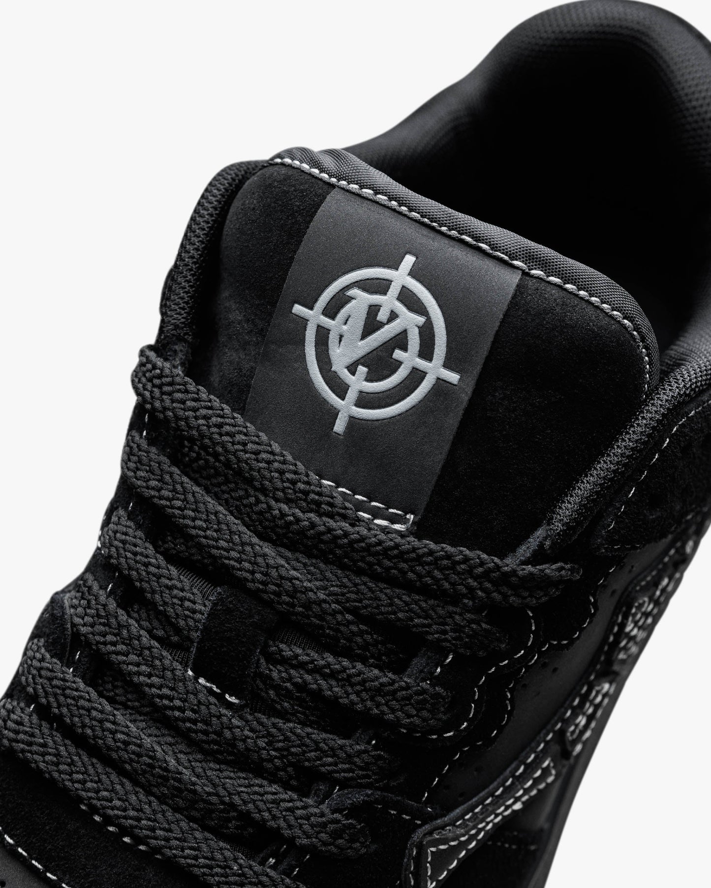 AKIMBO LOWS "BLACK PHANTOM"