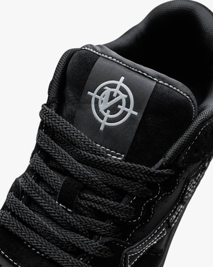 AKIMBO LOWS "BLACK PHANTOM"