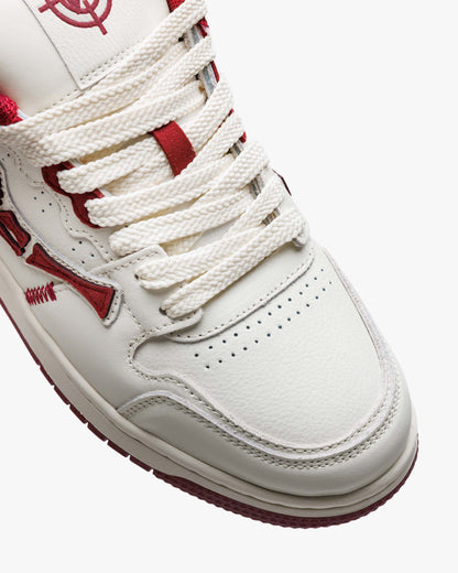 AKIMBO LOWS "CRIMSON RED"