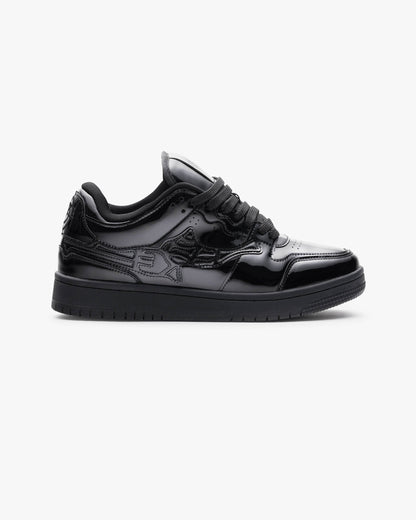 AKIMBO LOWS "GLOSSY BLACK"