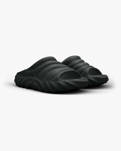 V-SLIDE - SHARK GREY