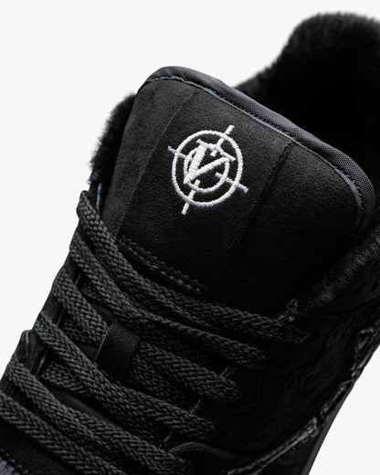 AKIMBO LOWS "BLACK PANTHER"