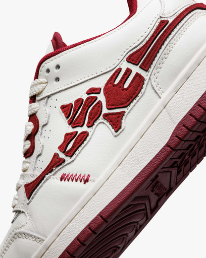 AKIMBO LOWS "CRIMSON RED"