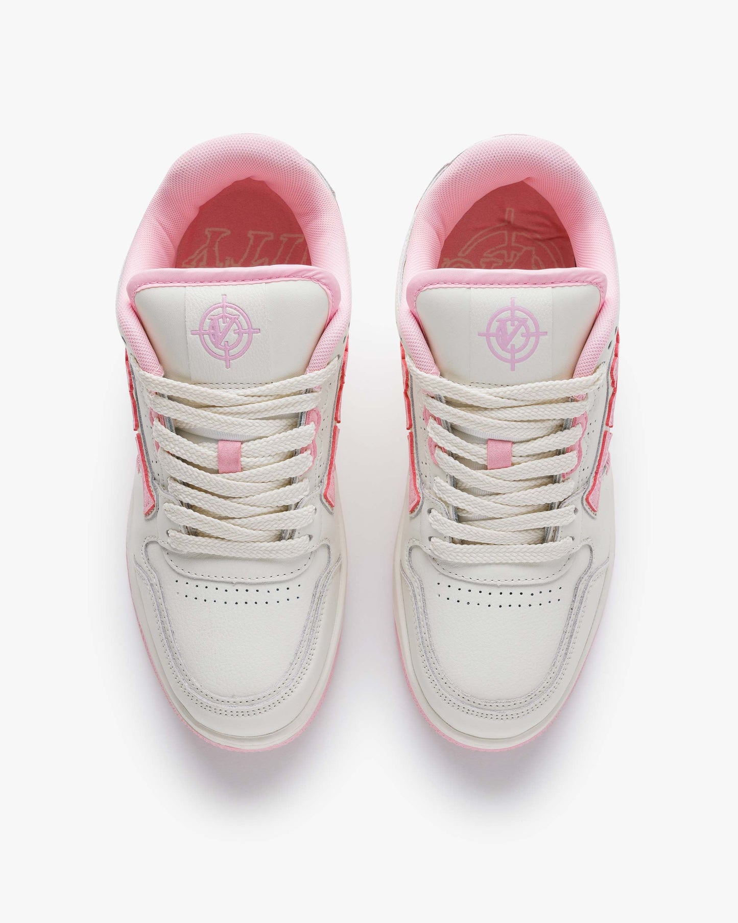 AKIMBO LOWS "BLOSSOM PINK"