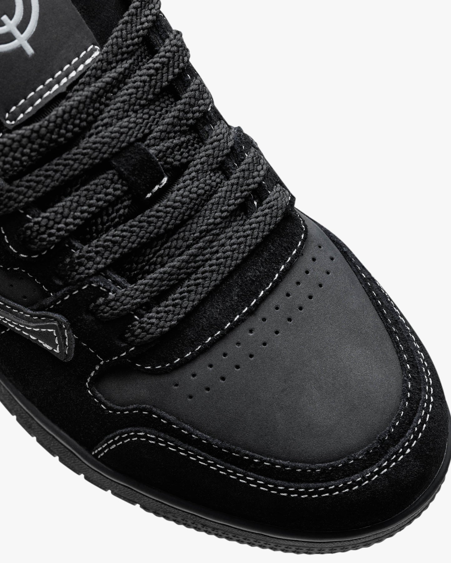 AKIMBO LOWS "BLACK PHANTOM"