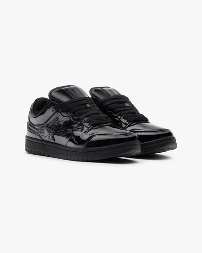 AKIMBO LOWS "GLOSSY BLACK"