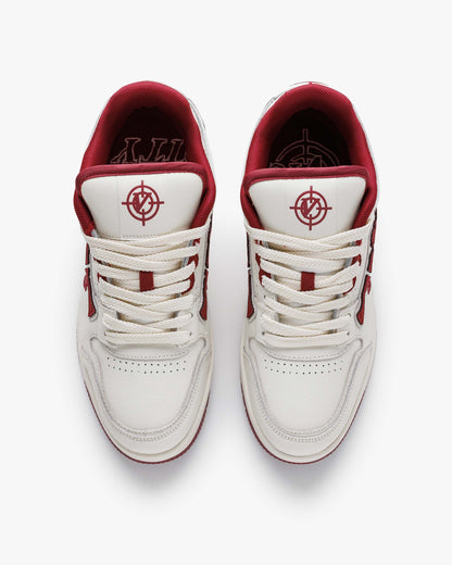 AKIMBO LOWS "CRIMSON RED"