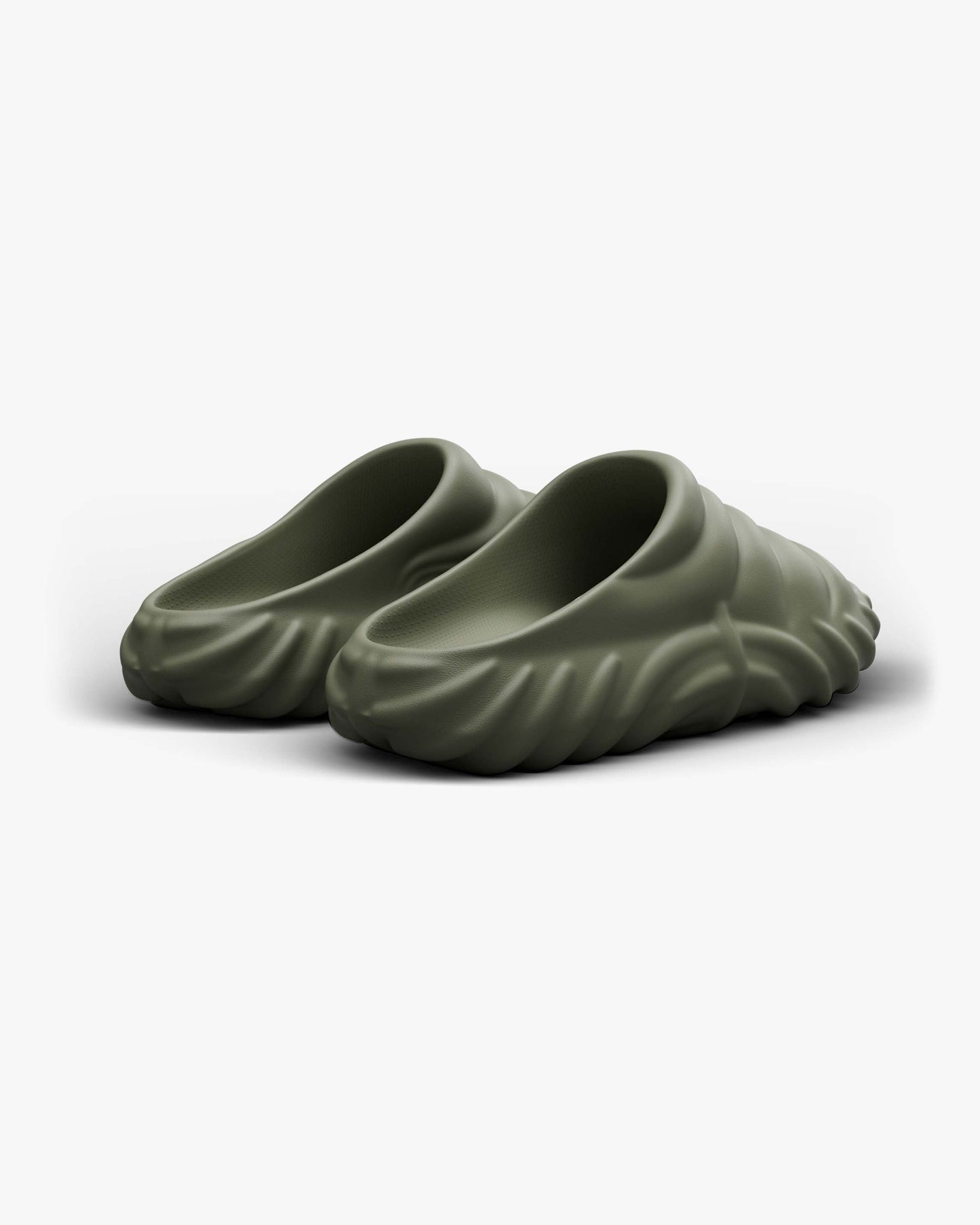 V-SLIDE - SAGE OLIVE