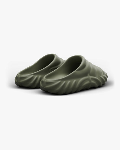 V-SLIDE - SAGE OLIVE