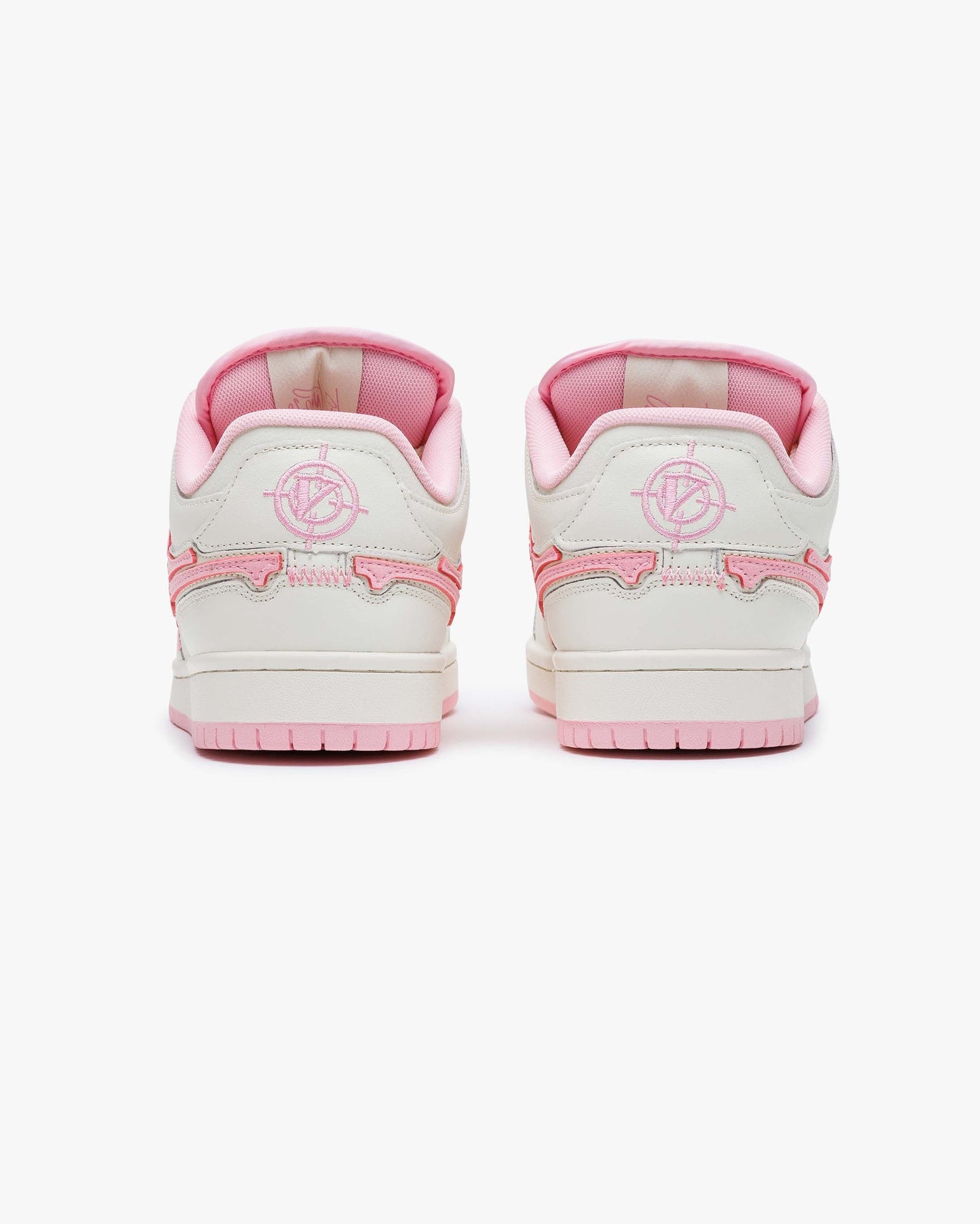 AKIMBO LOWS "BLOSSOM PINK"