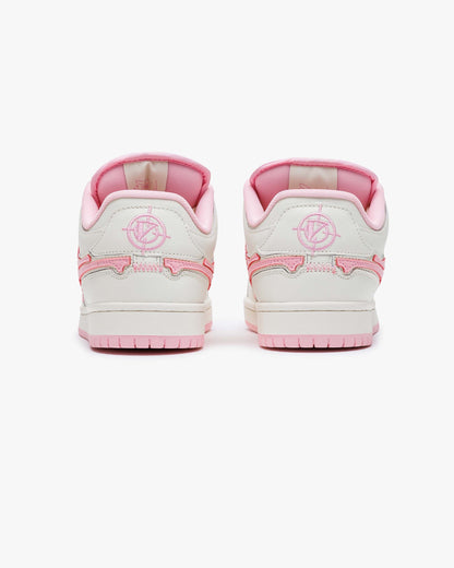 AKIMBO LOWS "BLOSSOM PINK"