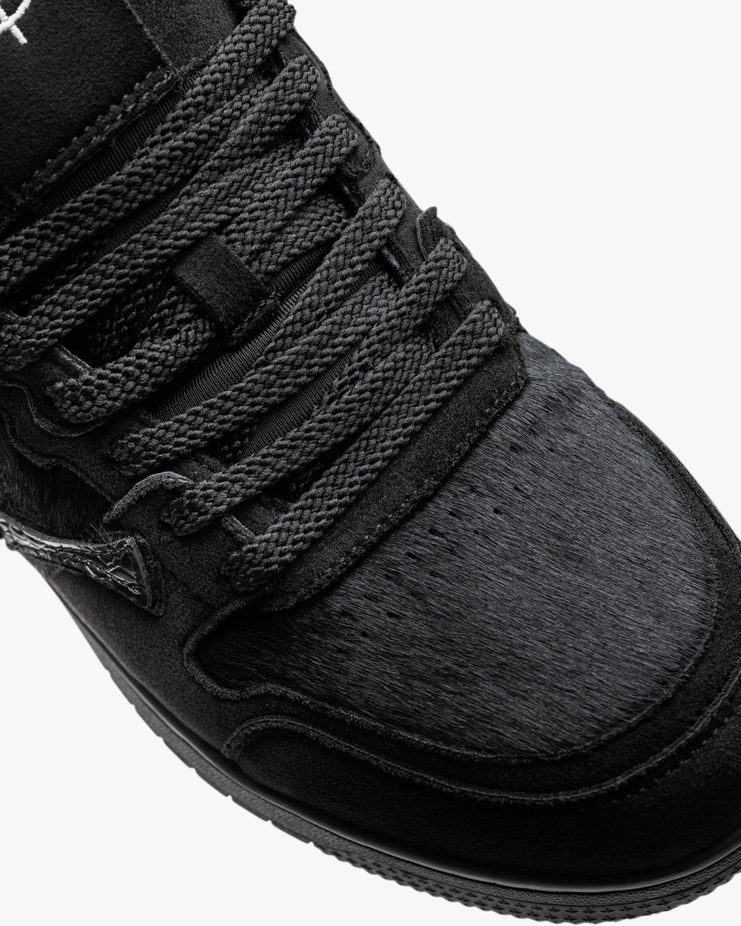 AKIMBO LOWS "BLACK PANTHER"