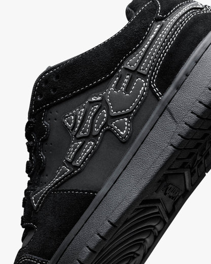 AKIMBO LOWS "BLACK PHANTOM"