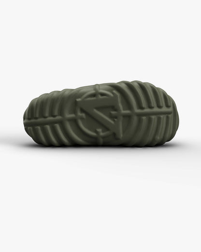 V-SLIDE - SAGE OLIVE