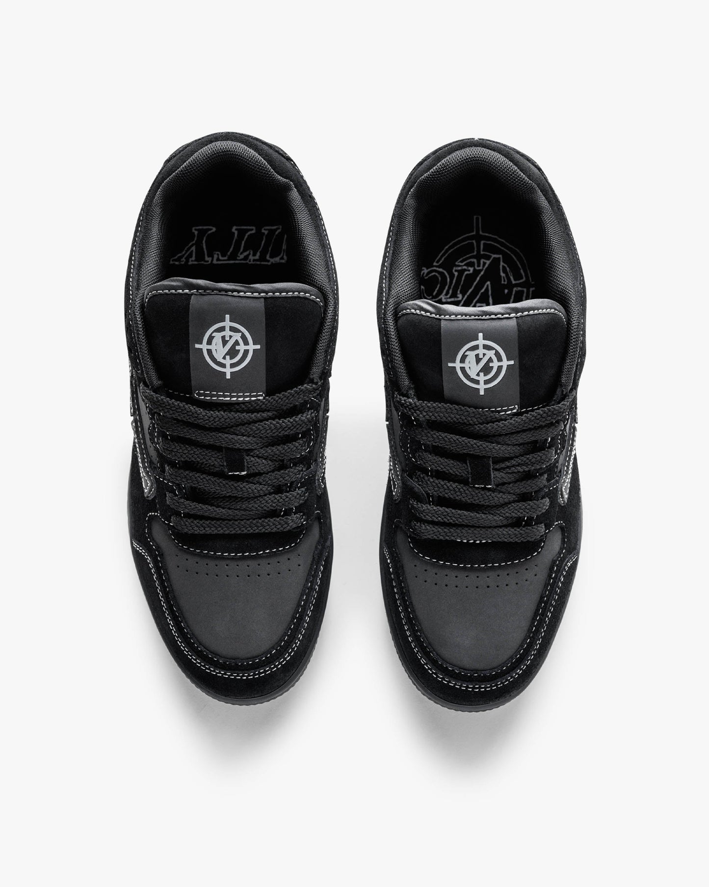 AKIMBO LOWS "BLACK PHANTOM"