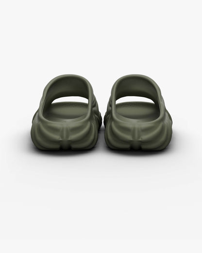 V-SLIDE - SAGE OLIVE