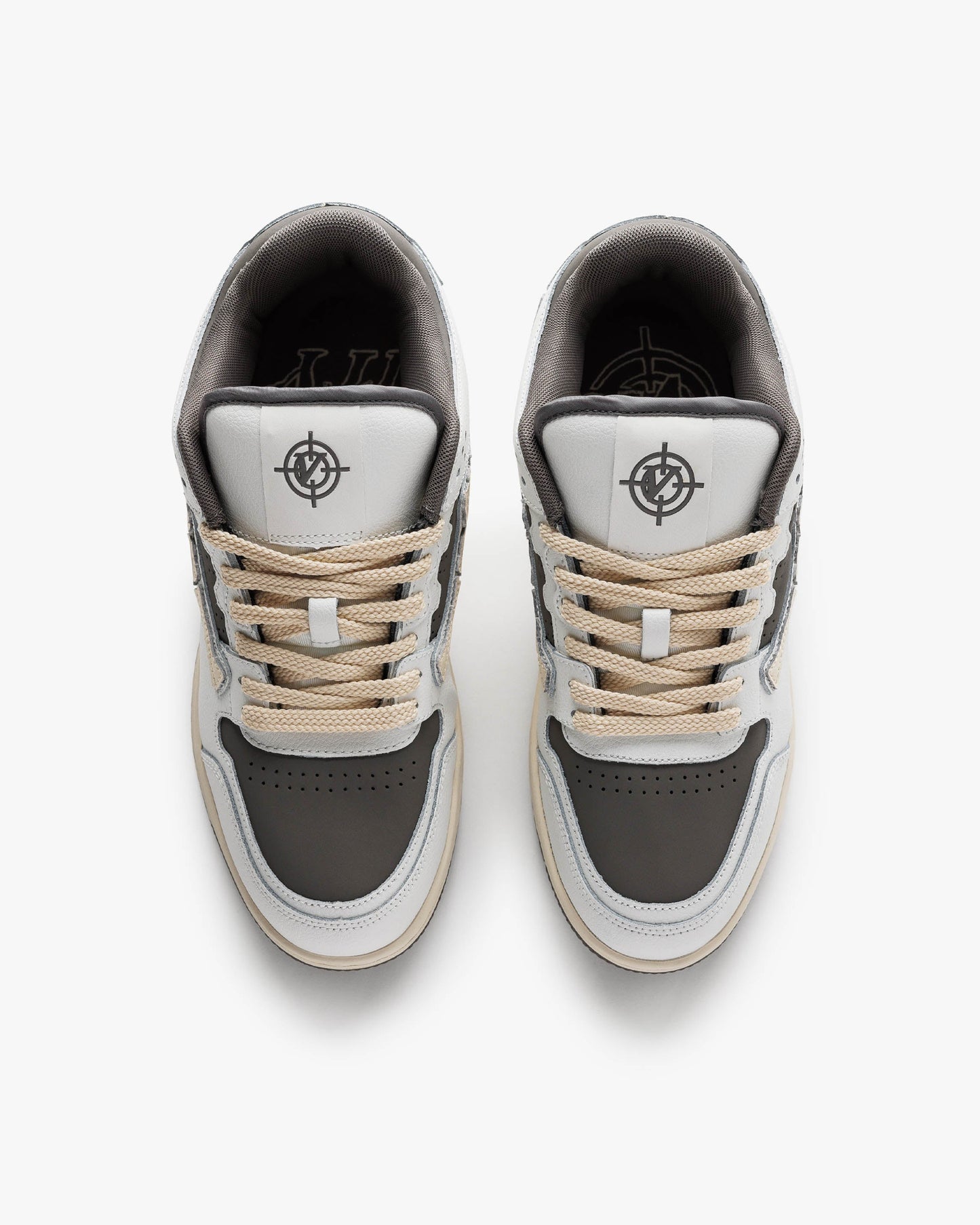 AKIMBO LOWS "BONE CAPER"