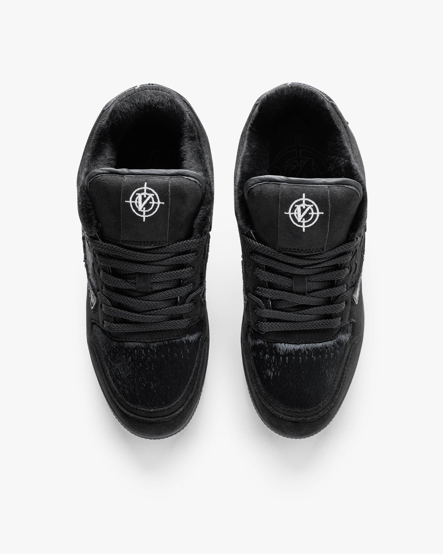 AKIMBO LOWS "BLACK PANTHER"