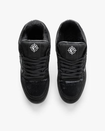 AKIMBO LOWS "BLACK PANTHER"