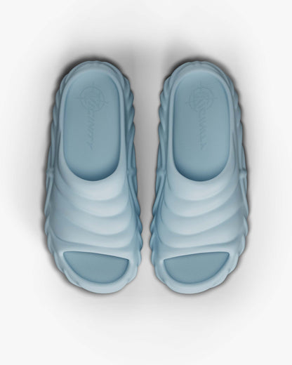 V-SLIDE - GLAZIER BLUE