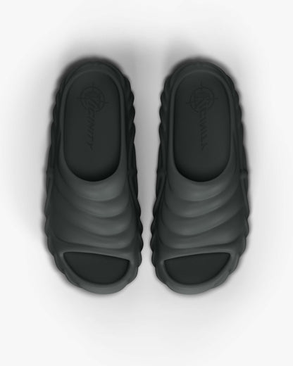 V-SLIDE - SHARK GREY