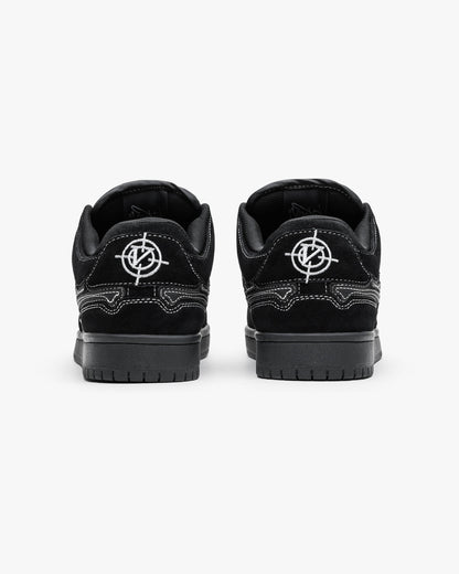 AKIMBO LOWS "BLACK PHANTOM"