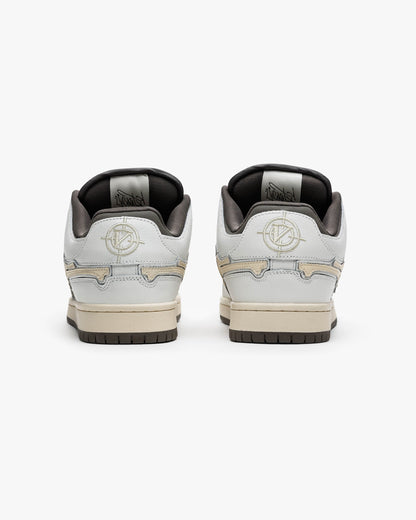 AKIMBO LOWS "BONE CAPER"