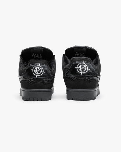 AKIMBO LOWS "BLACK PANTHER"