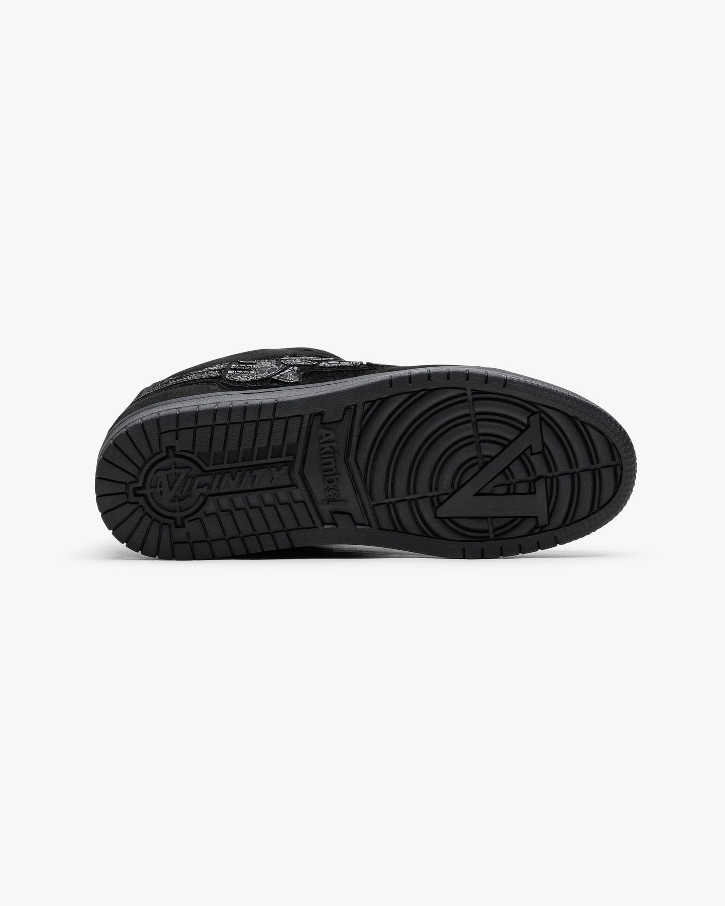 AKIMBO LOWS "BLACK PANTHER"