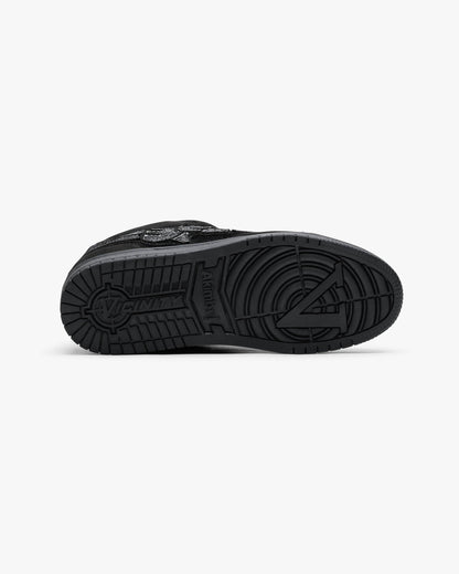 AKIMBO LOWS "BLACK PANTHER"