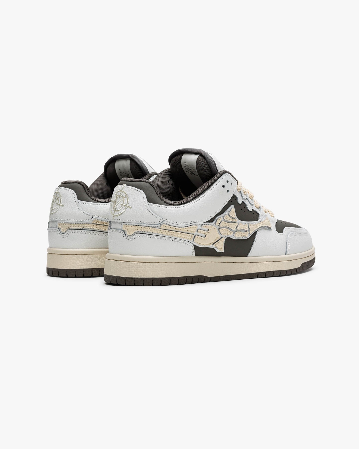 AKIMBO LOWS "BONE CAPER"