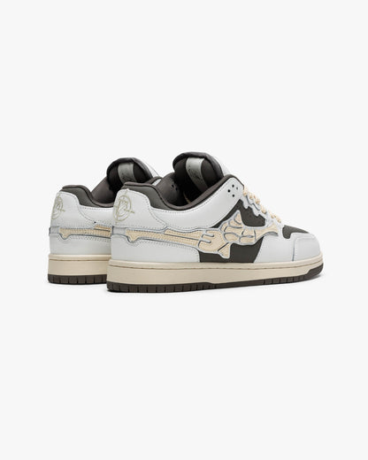 AKIMBO LOWS "BONE CAPER"