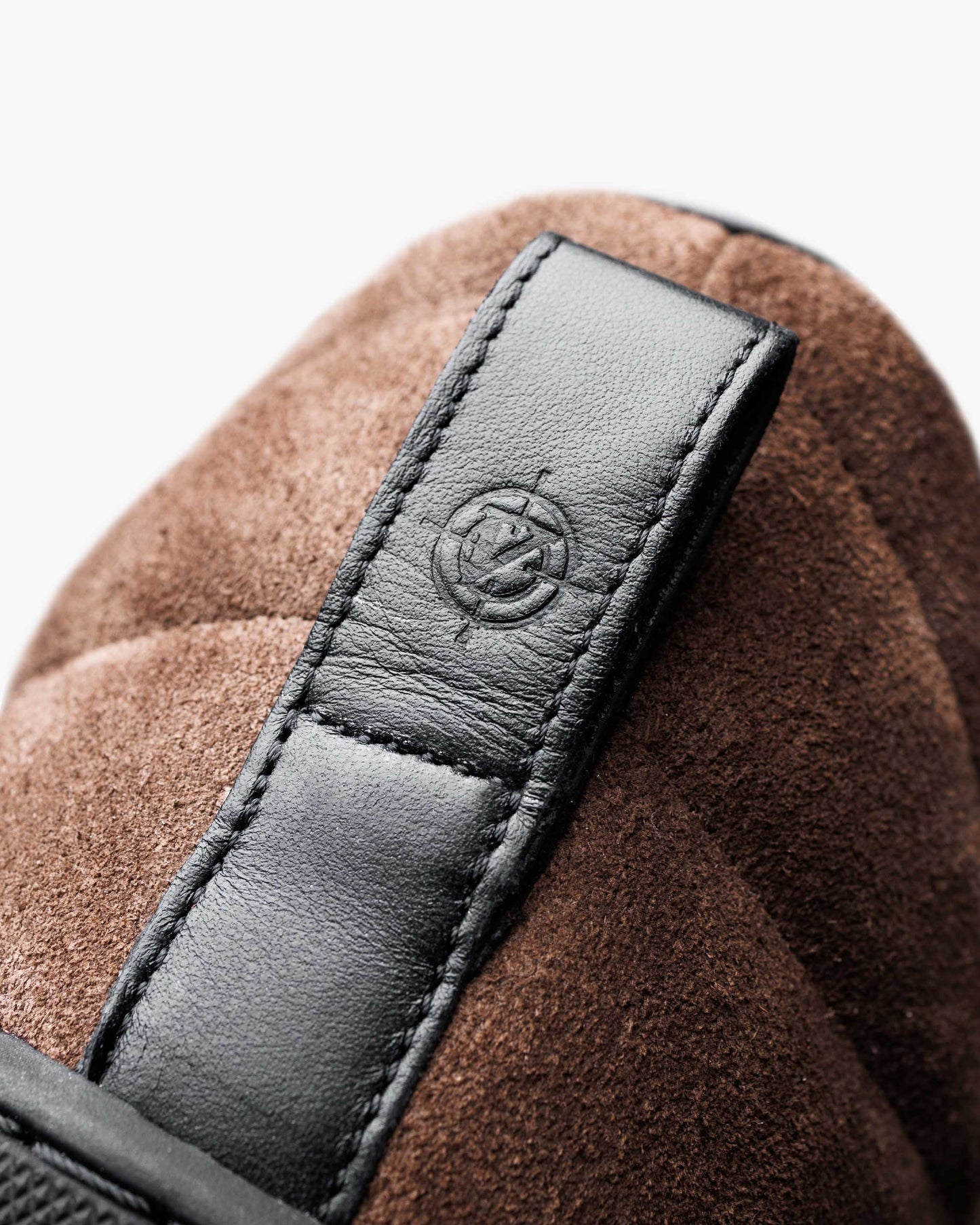 VENTURE LOWS "DARK BROWN"