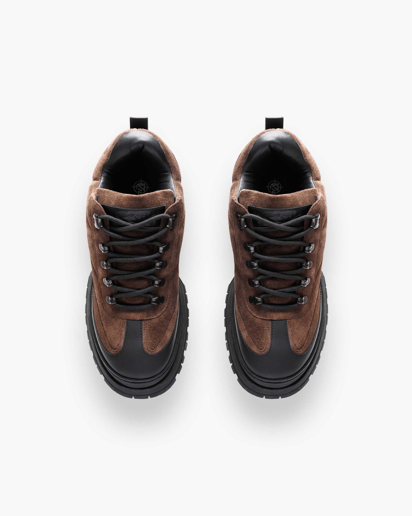 VENTURE LOWS "DARK BROWN"