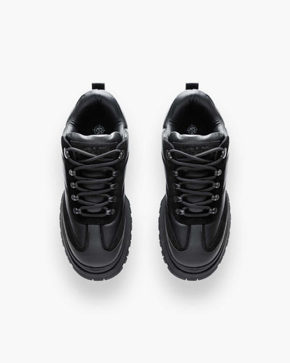 VENTURE LOWS "TRIPLE BLACK"