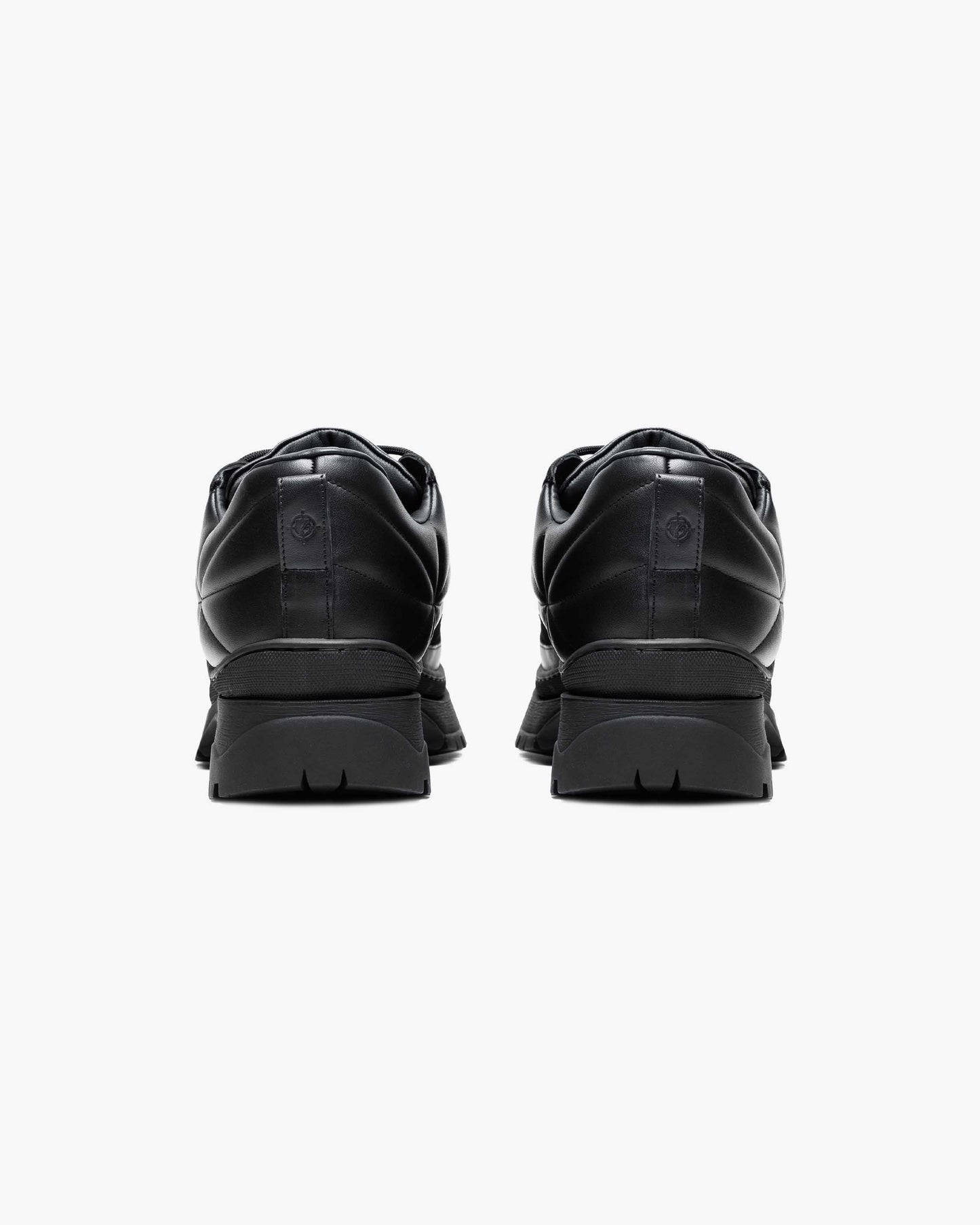 VENTURE LOWS "TRIPLE BLACK"