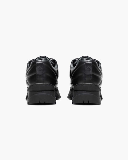 VENTURE LOWS "TRIPLE BLACK"