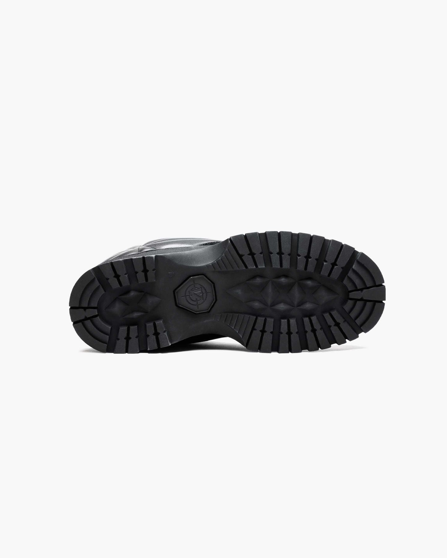 VENTURE LOWS "TRIPLE BLACK"