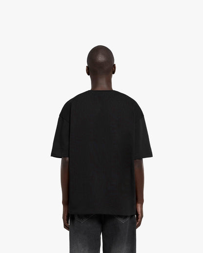 ANTHEM TEE BLACK