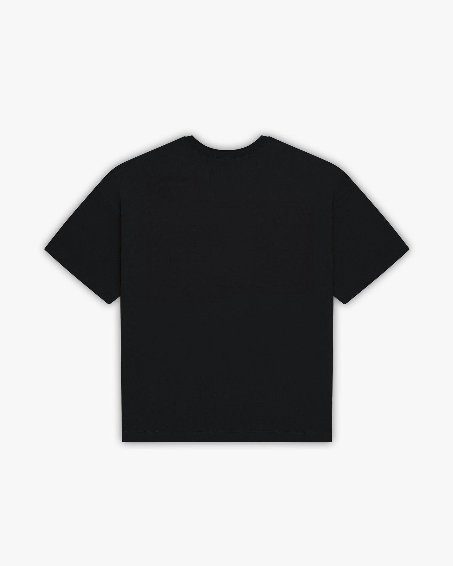 ANTHEM TEE BLACK