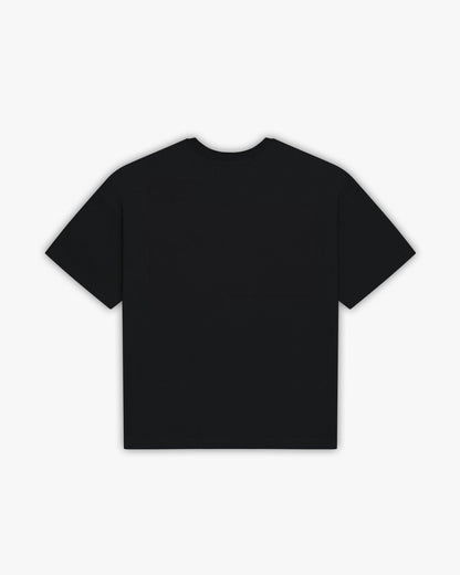 ANTHEM TEE BLACK