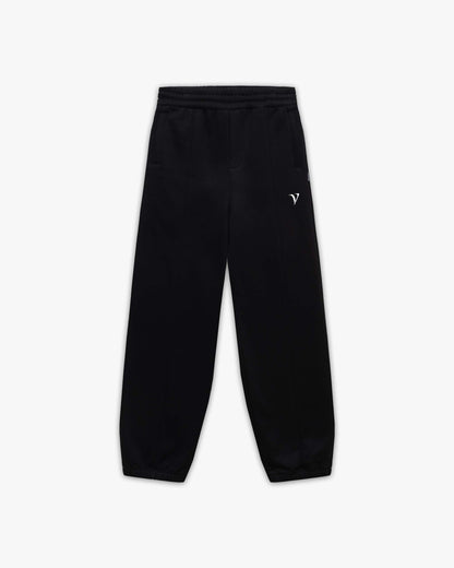 ACTIVEWEAR JOGGER BLACK