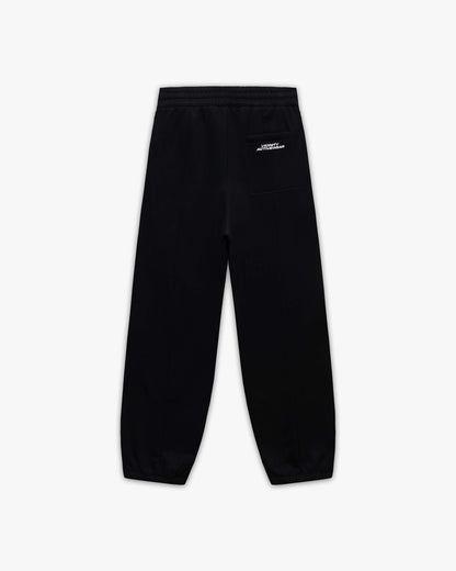 ACTIVEWEAR JOGGER BLACK