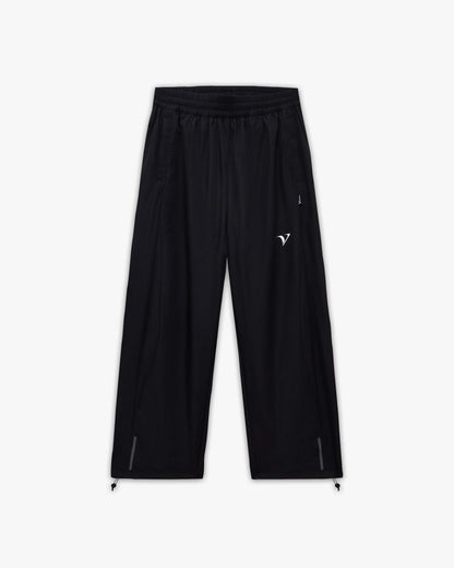 ACTIVEWEAR TRACK PANTS BLACK