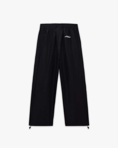 ACTIVEWEAR TRACK PANTS BLACK