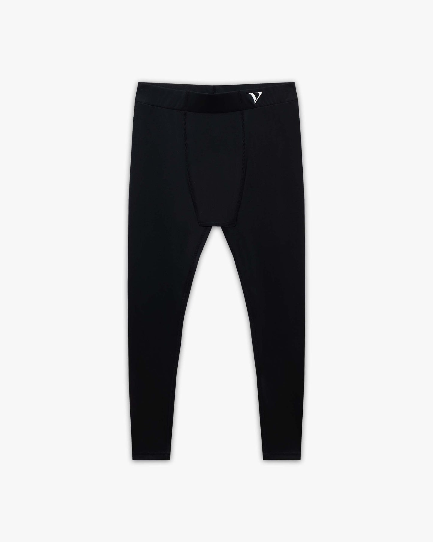 ACTIVEWEAR LEGGINGS BLACK