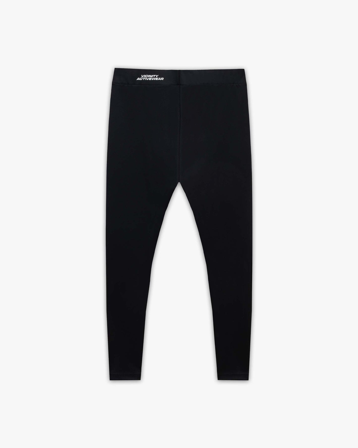 ACTIVEWEAR LEGGINGS BLACK