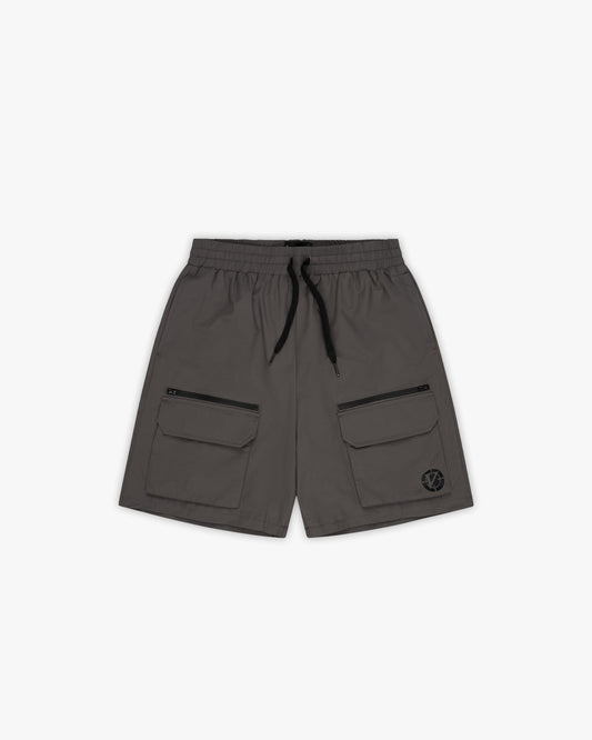 CARGO SWIMSHORTS GREY